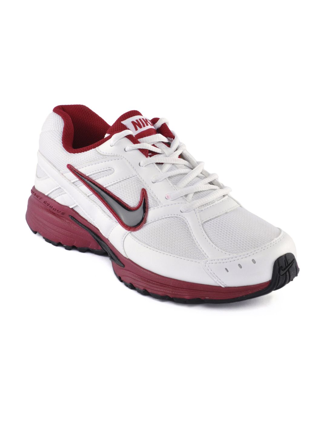Nike Men Ballista II White Sports Shoes