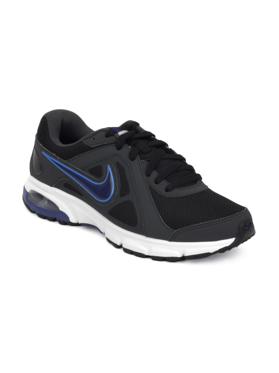 Nike Men Black Air Dictate Sports Shoes