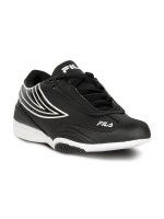 Fila Men's Exotic Black Shoe