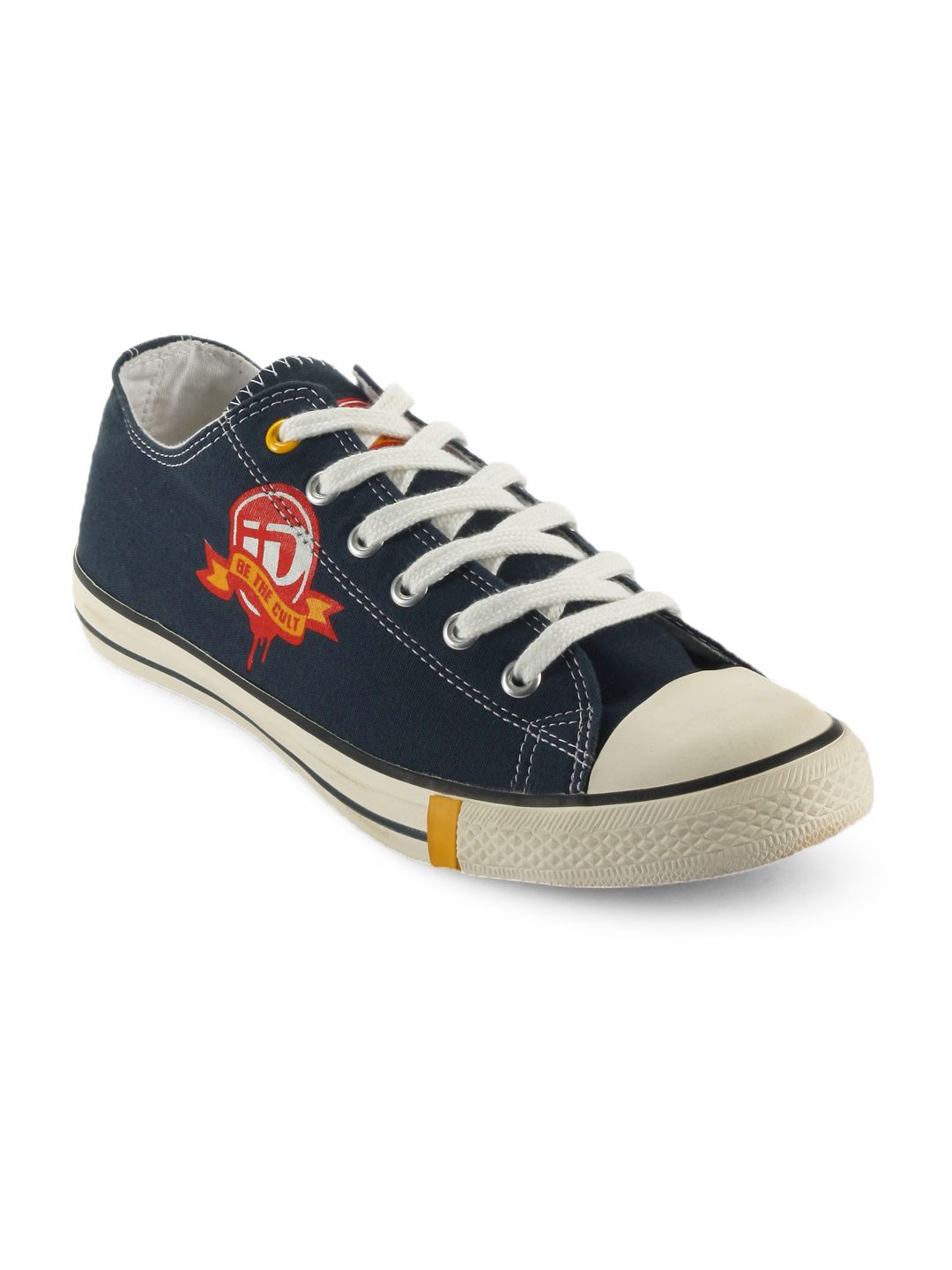 ID Men Blue Casual Shoes