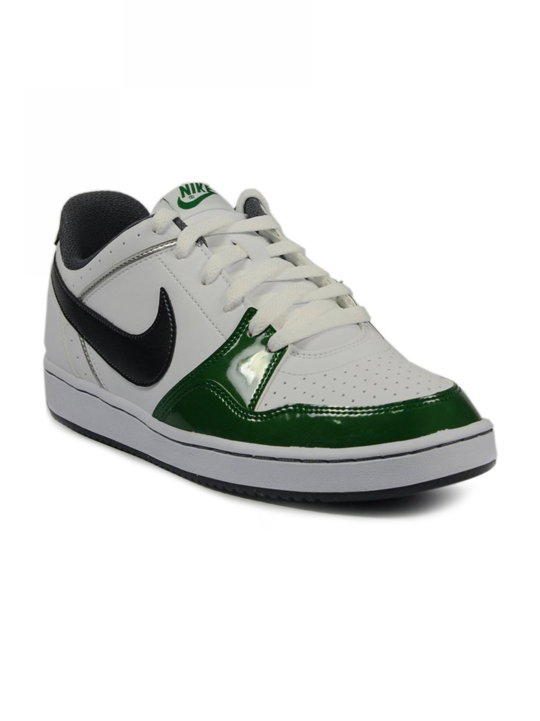 Nike Men's Collect White Shoe