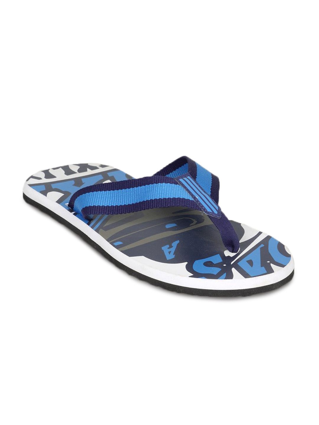 ADIDAS Men's Tread Flip Flop