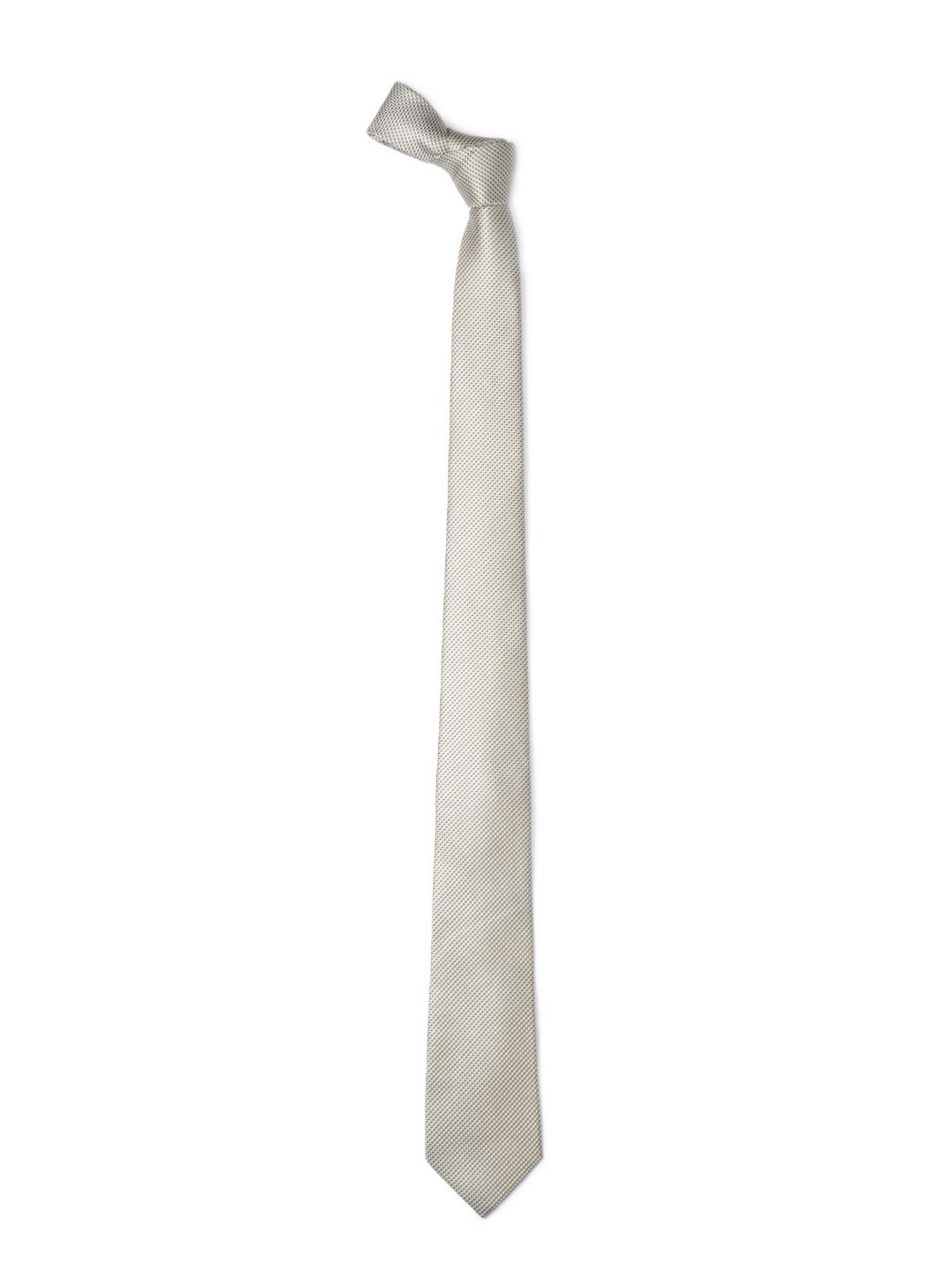 Park Avenue Men Cream Tie
