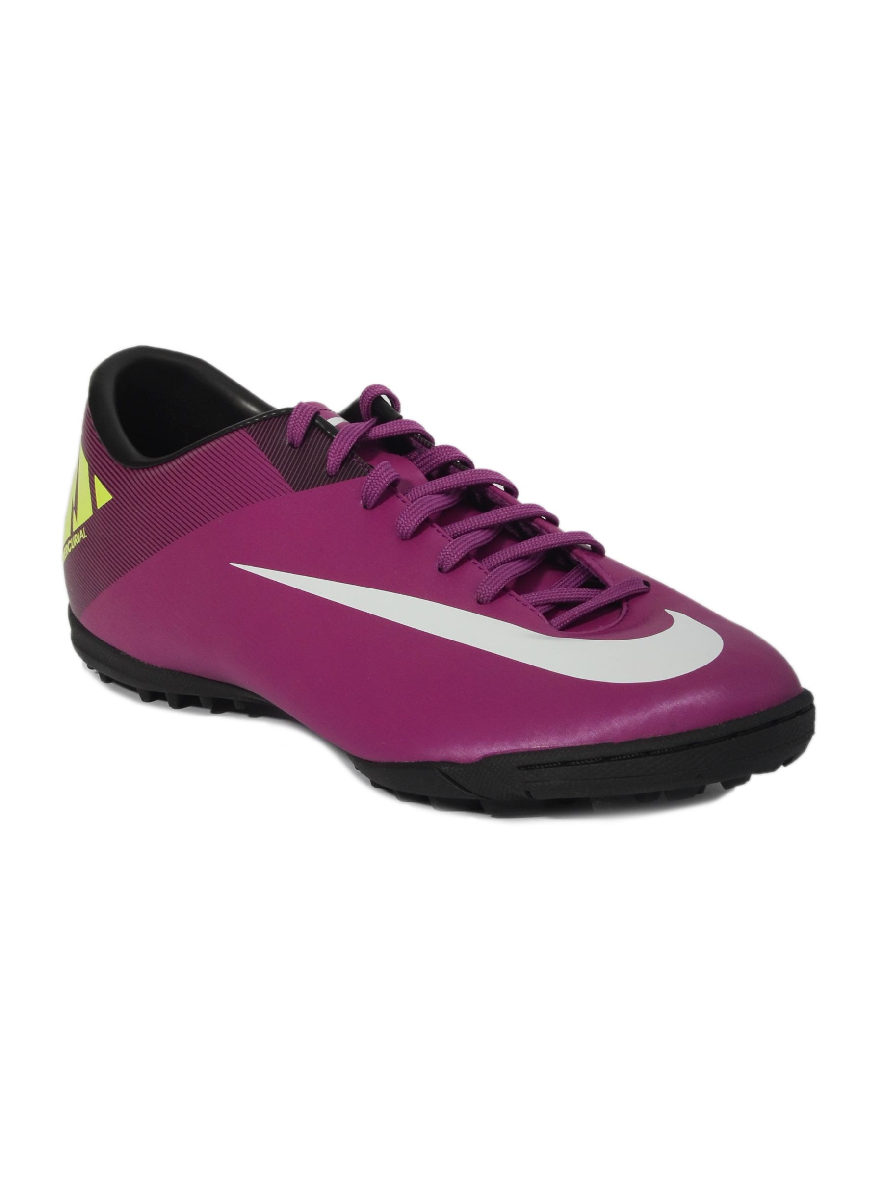 Nike Men's Mercurial Victory II Red Shoe