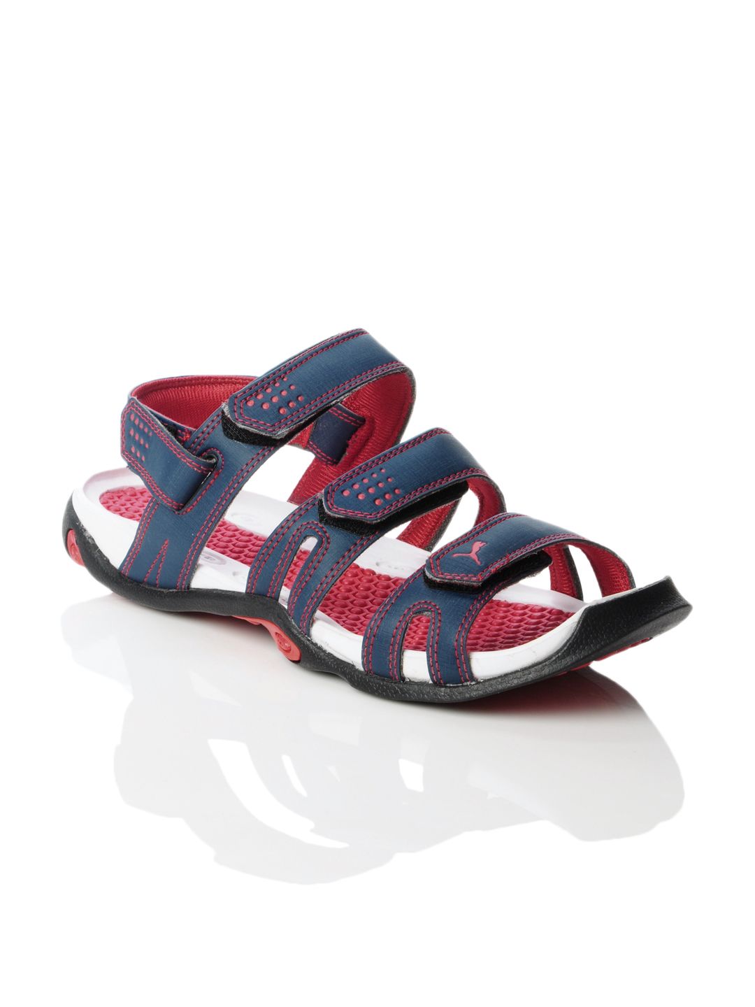 Puma Men Aripon Blue Sandals