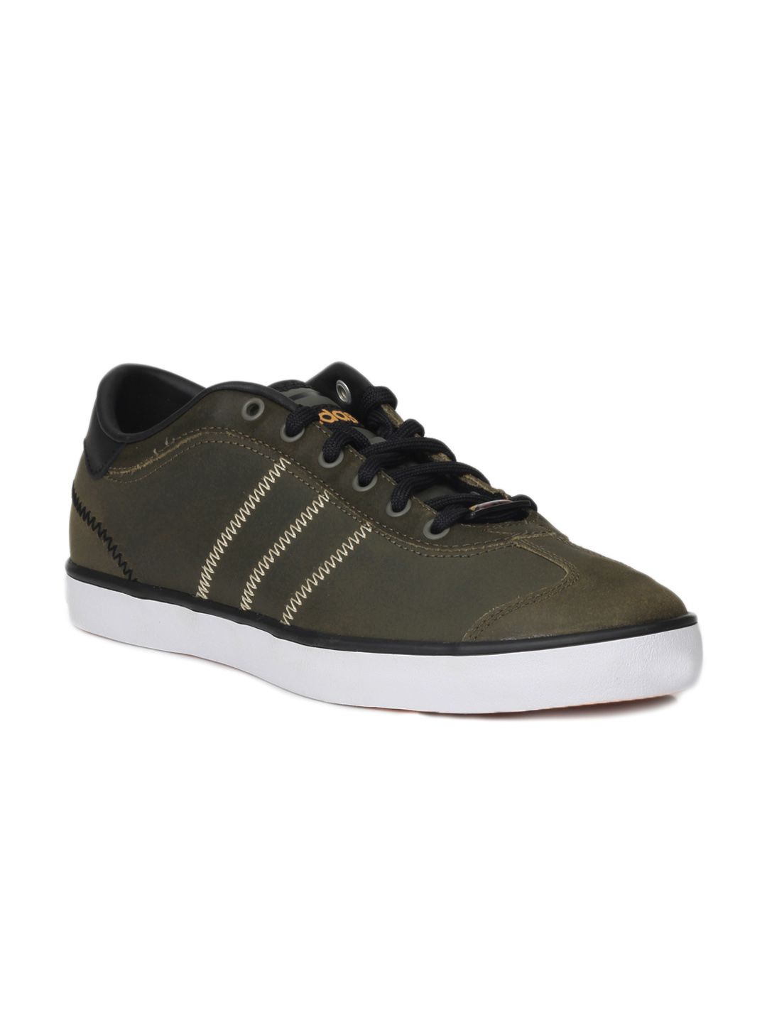 ADIDAS Men Olive Terrace Shoes