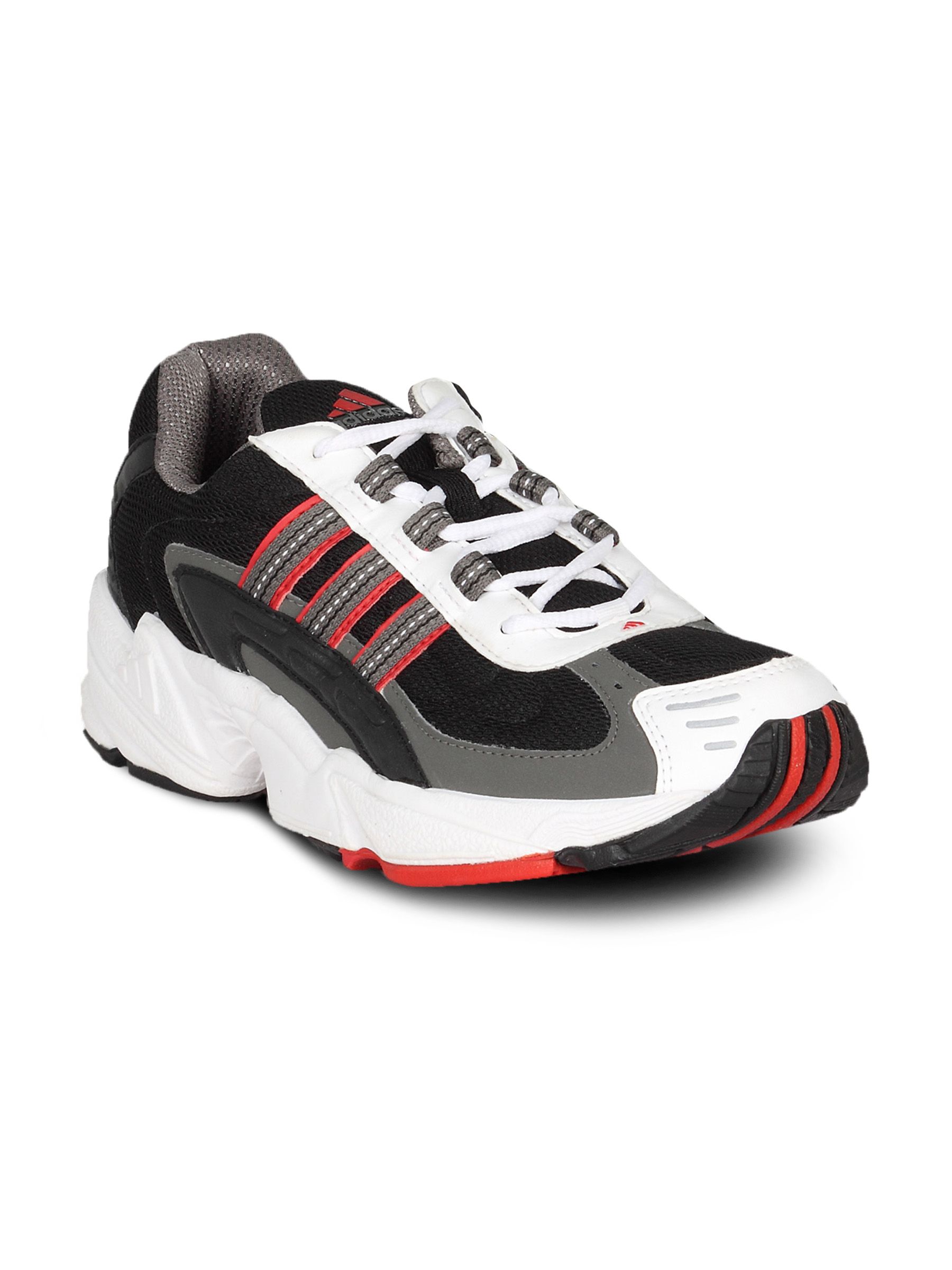 ADIDAS Men's Morin Black Shoe
