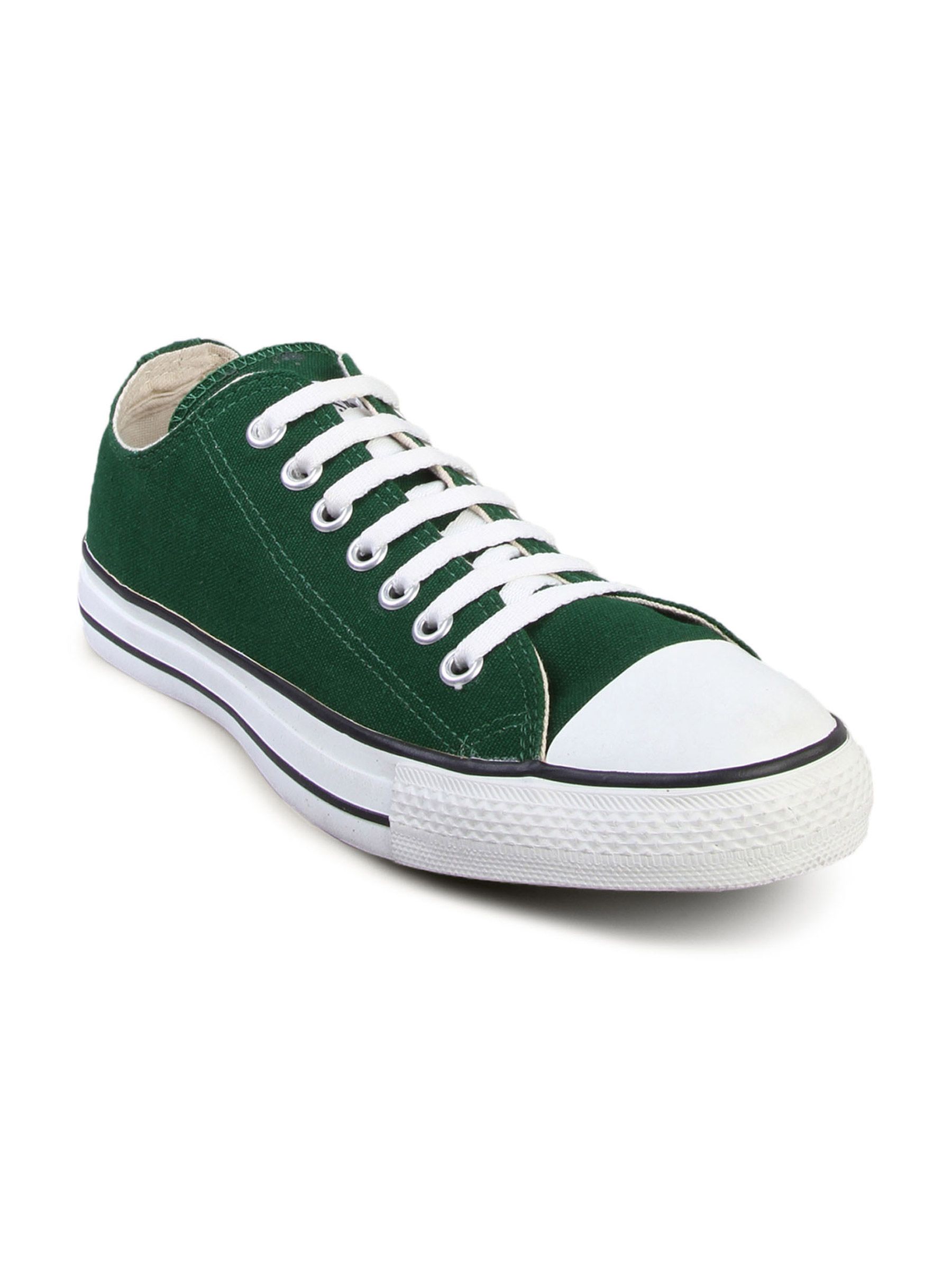 Converse Men's Chuck Taylor As Canvas OX Shoe