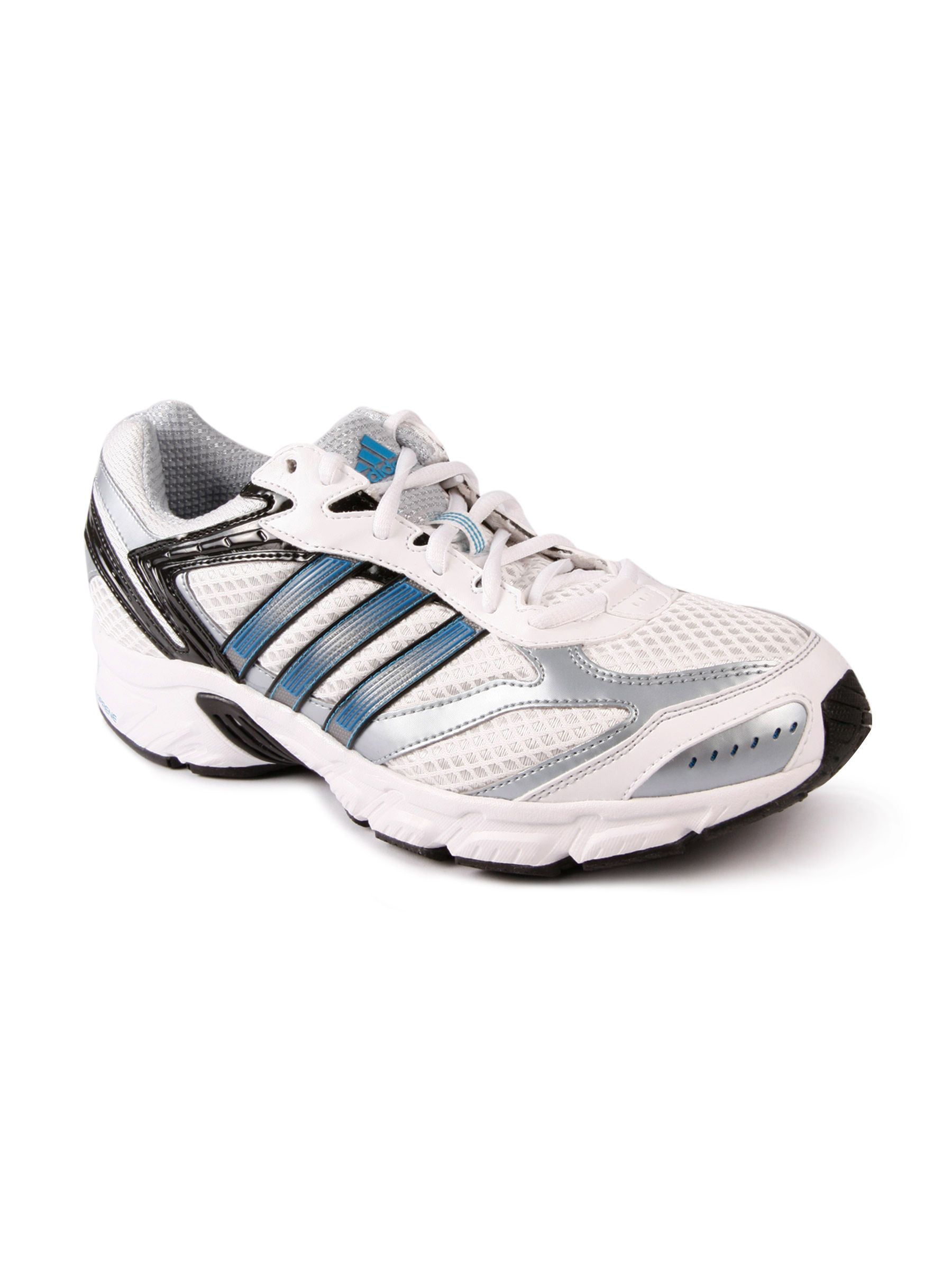 ADIDAS Men Duramo 3 M White Sports Shoes
