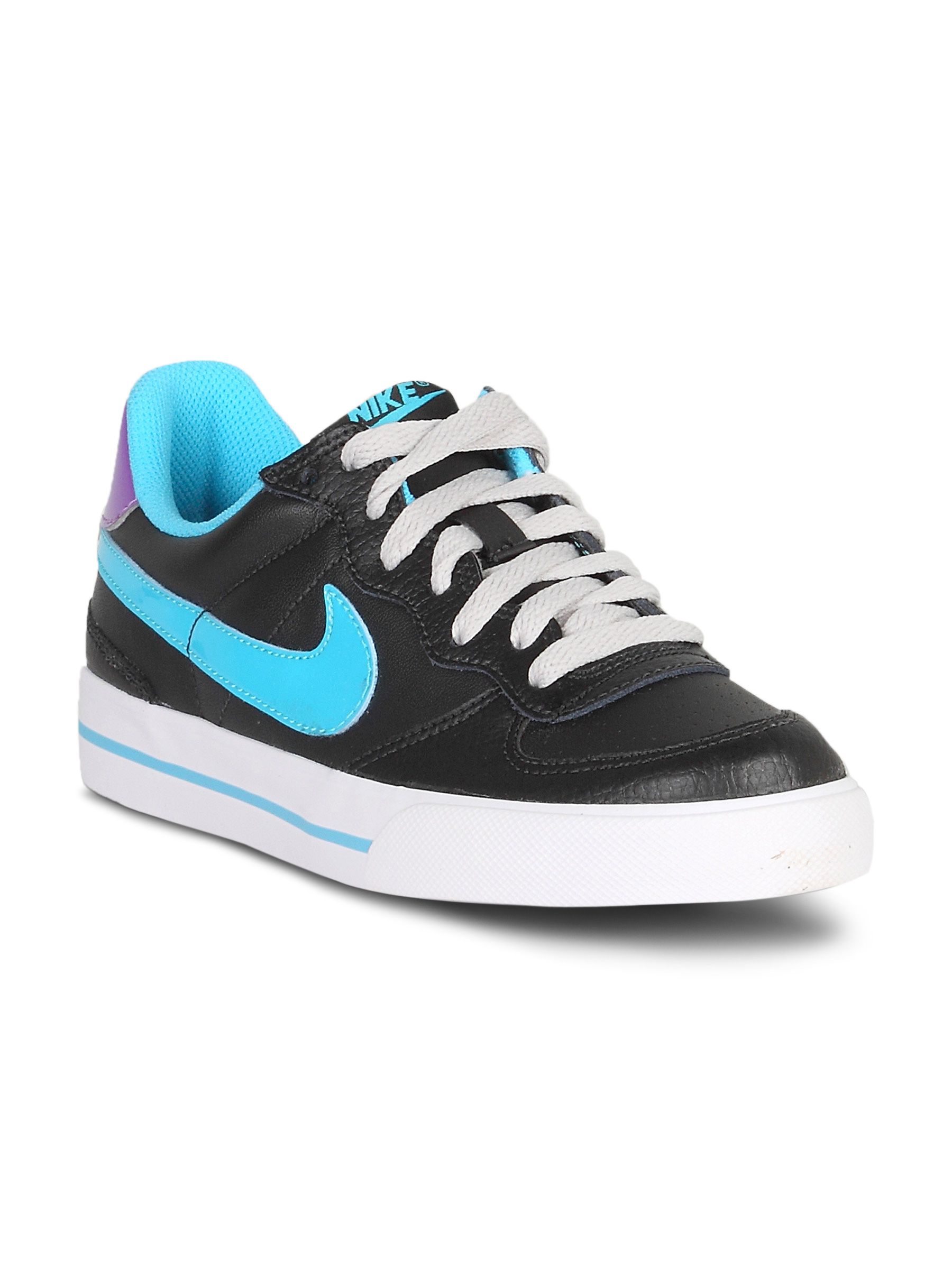 Nike Women Sweet AC Black Shoe
