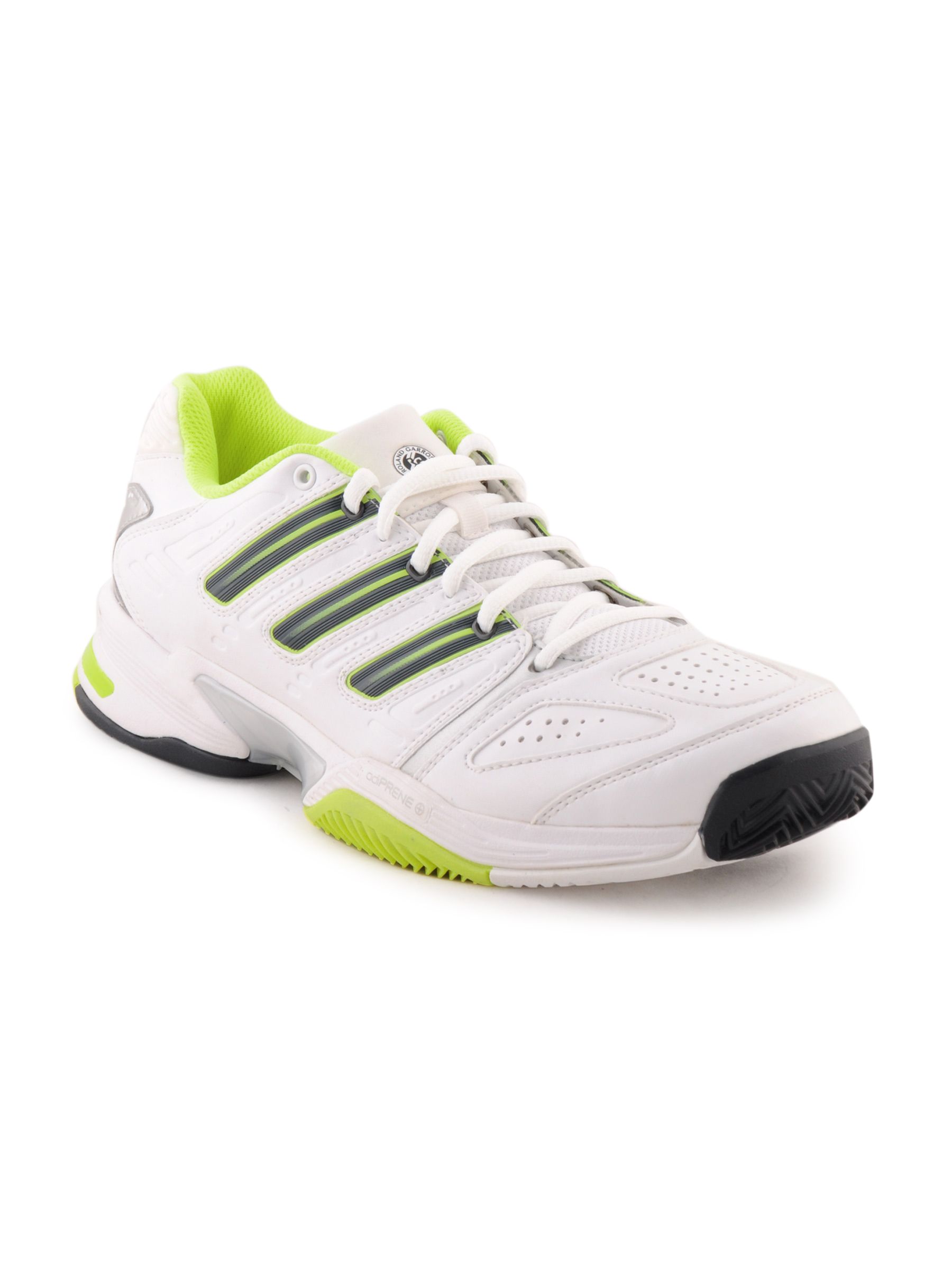 ADIDAS Men Response Team White Sports Shoes