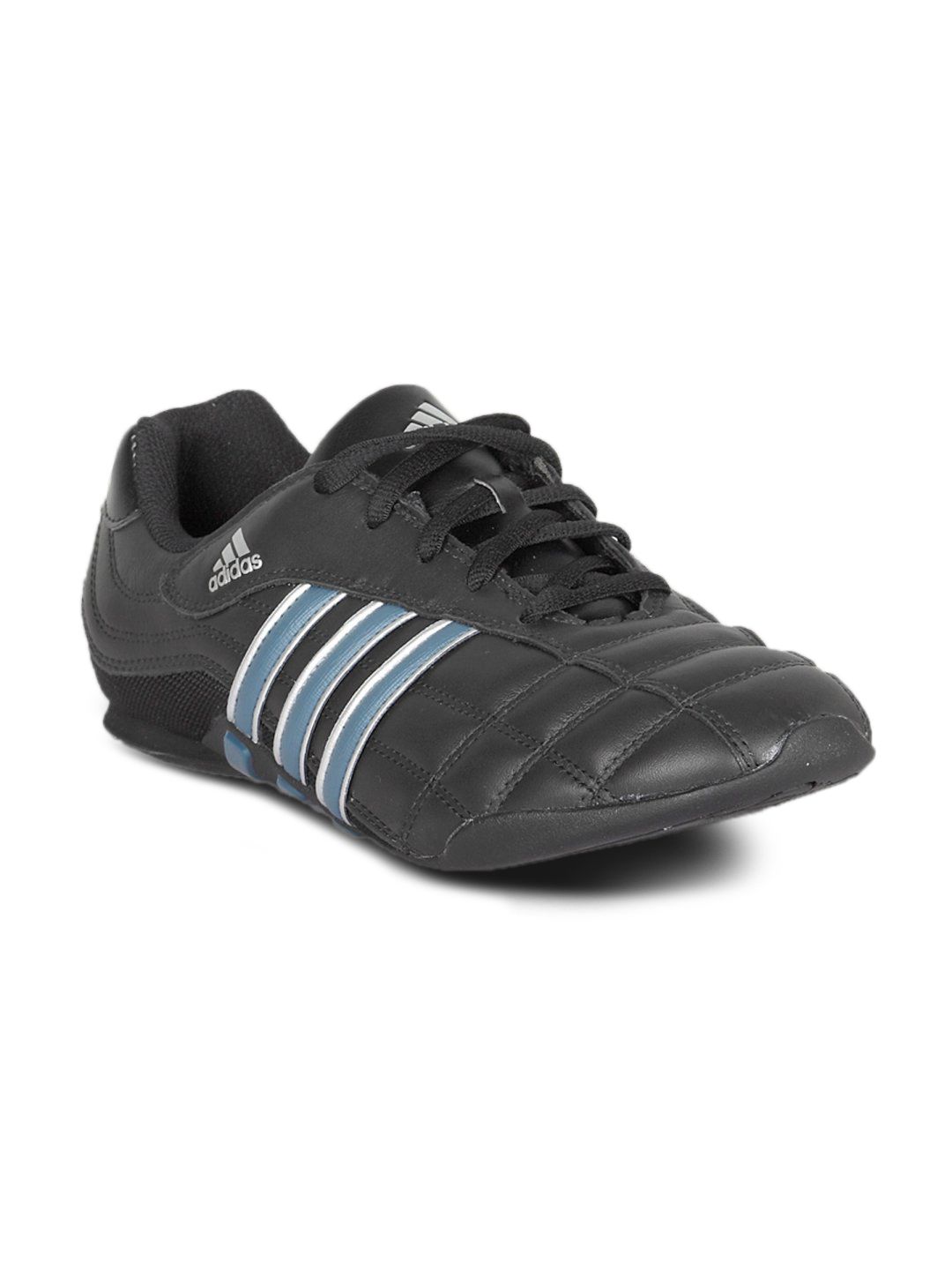 ADIDAS Men's Kundo 2 Black Shoe