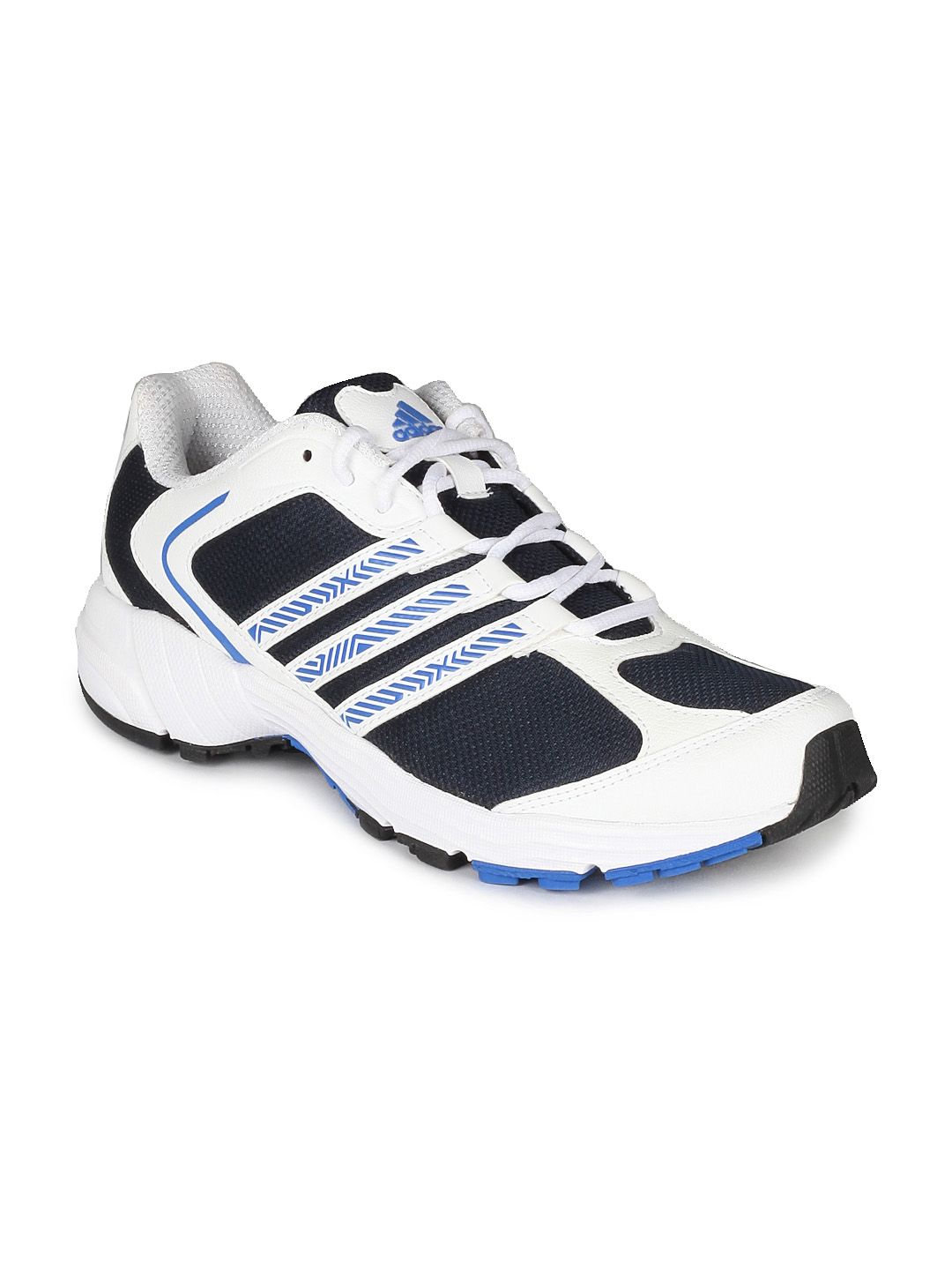 ADIDAS Men Navy Blue Corona Sports Shoes