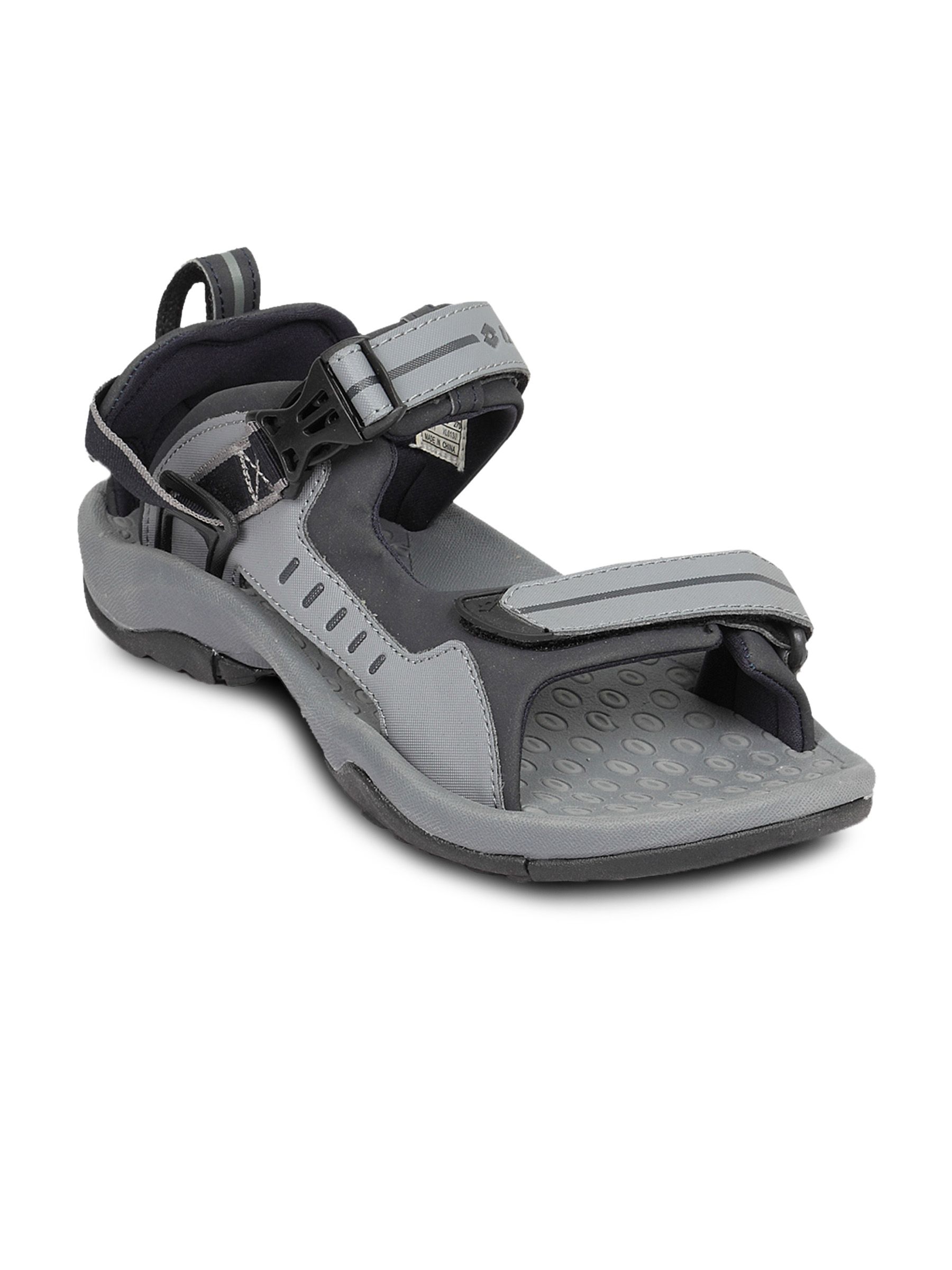 Lotto Men Laos Grey Floater