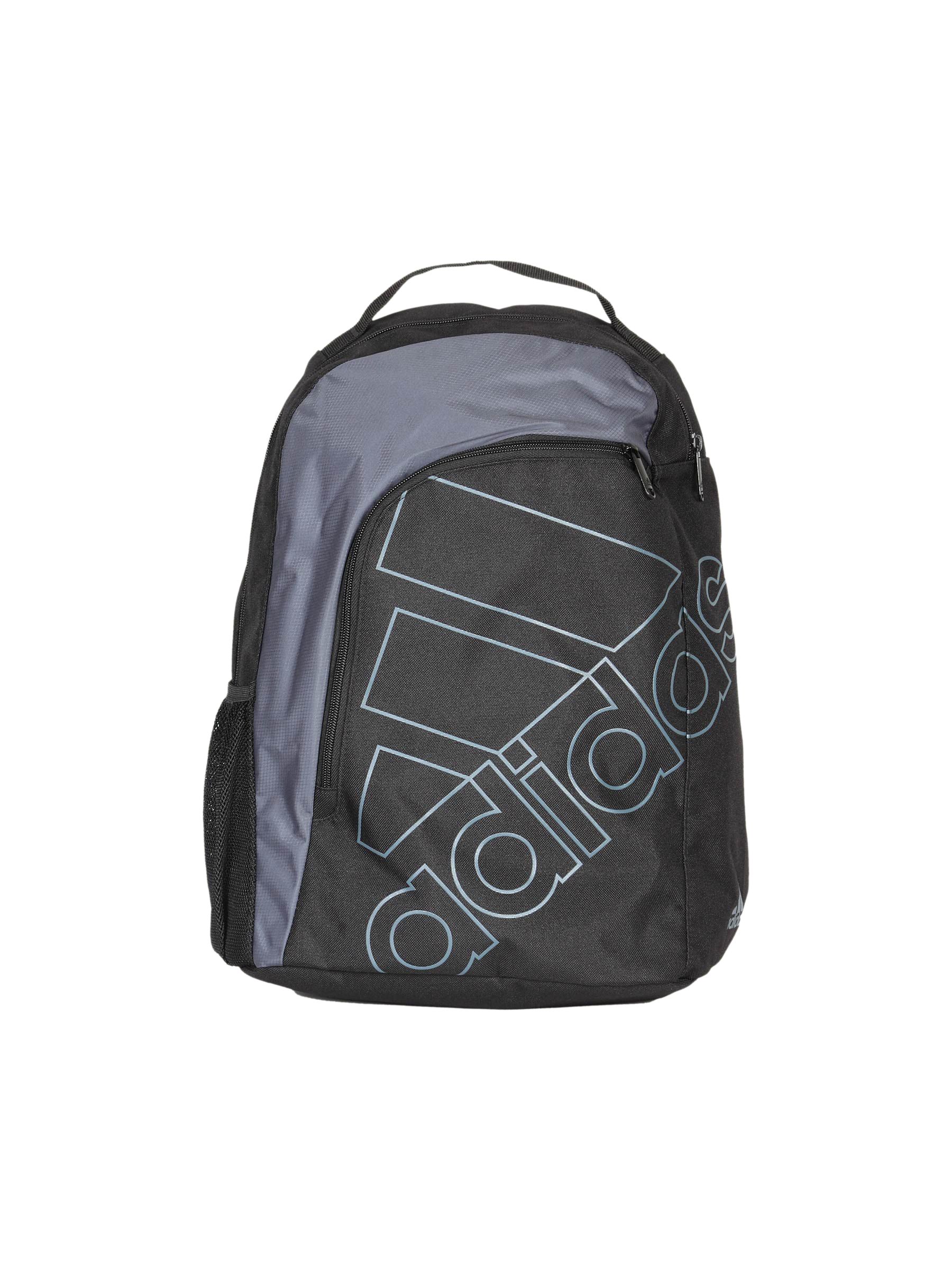 ADIDAS ESS Black Unisex Backpack
