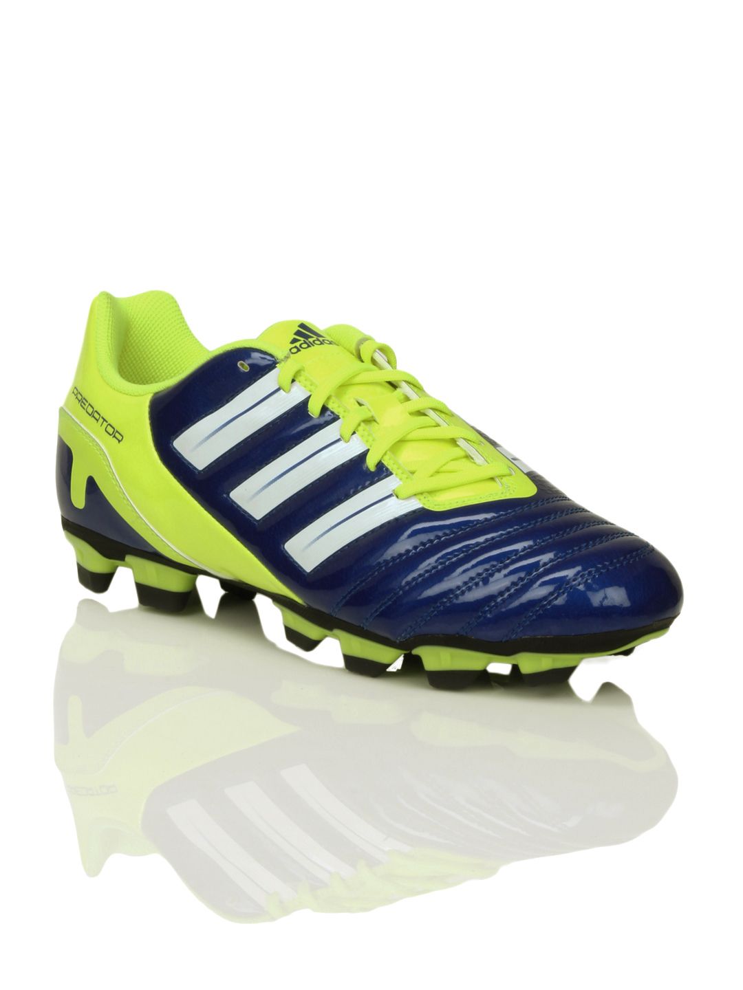 ADIDAS Men Predito Blue Sports Shoes