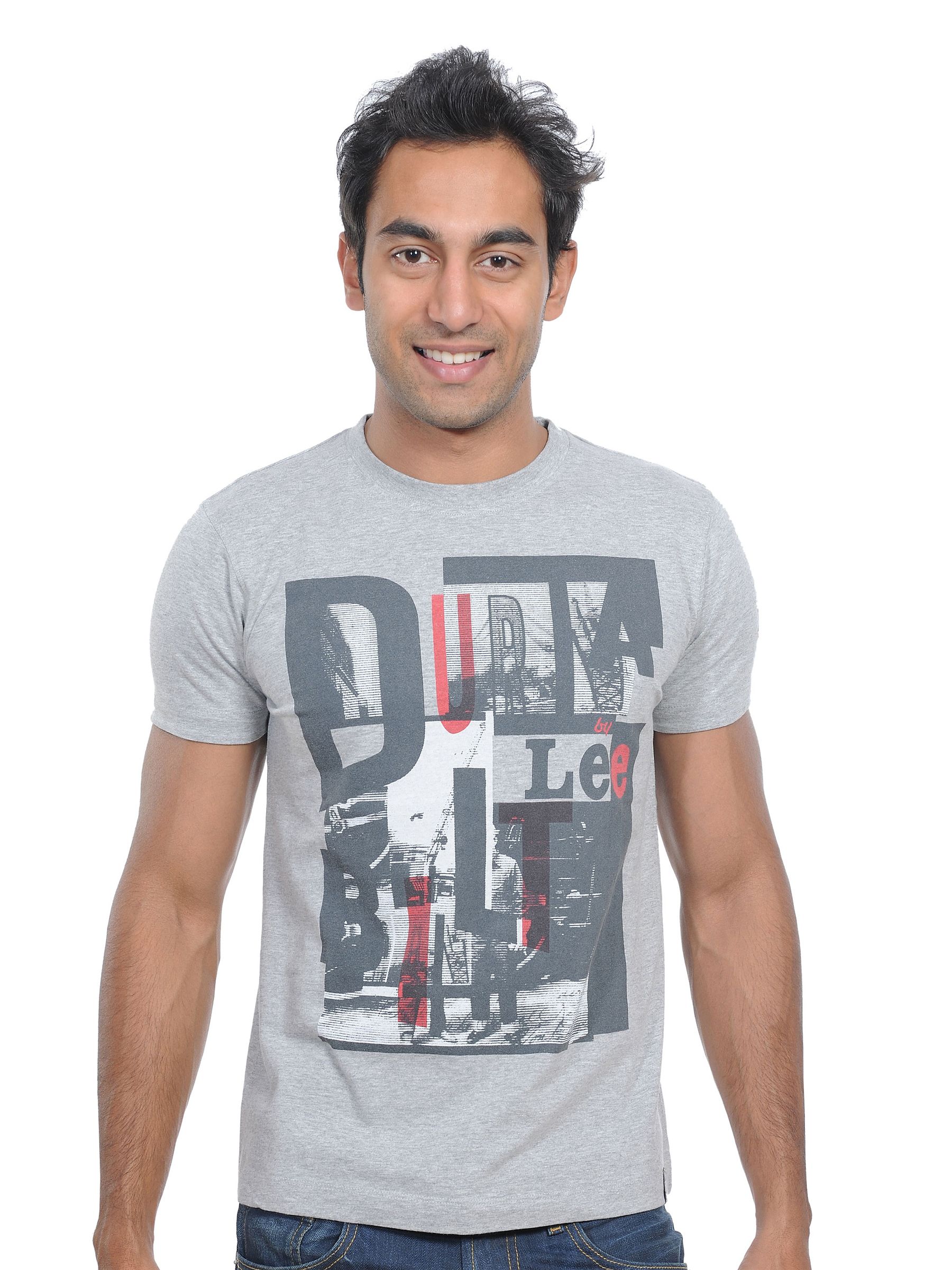 Lee Mens  T-shirt