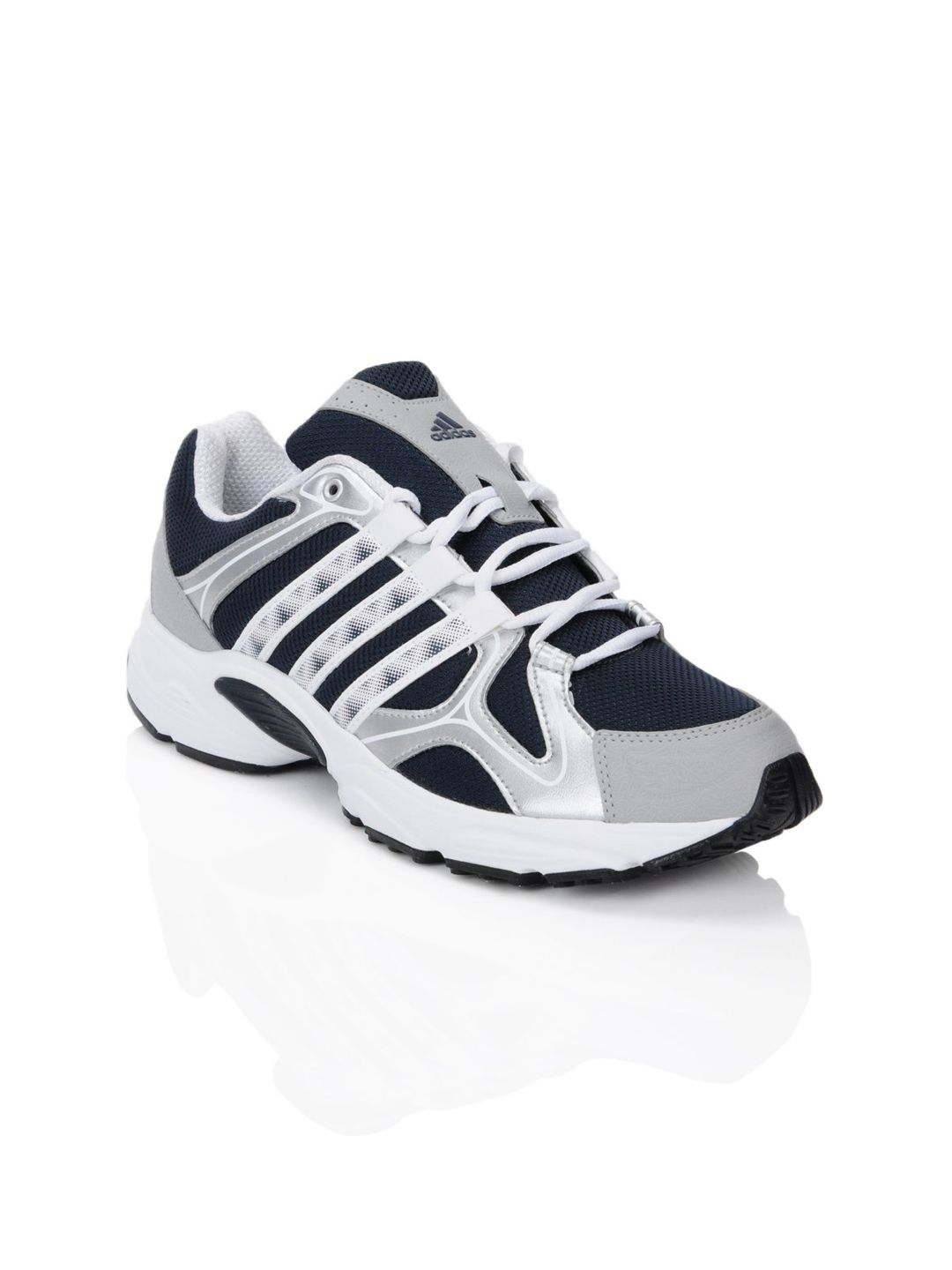 ADIDAS Women Ranger Navy Blue Sports Shoes