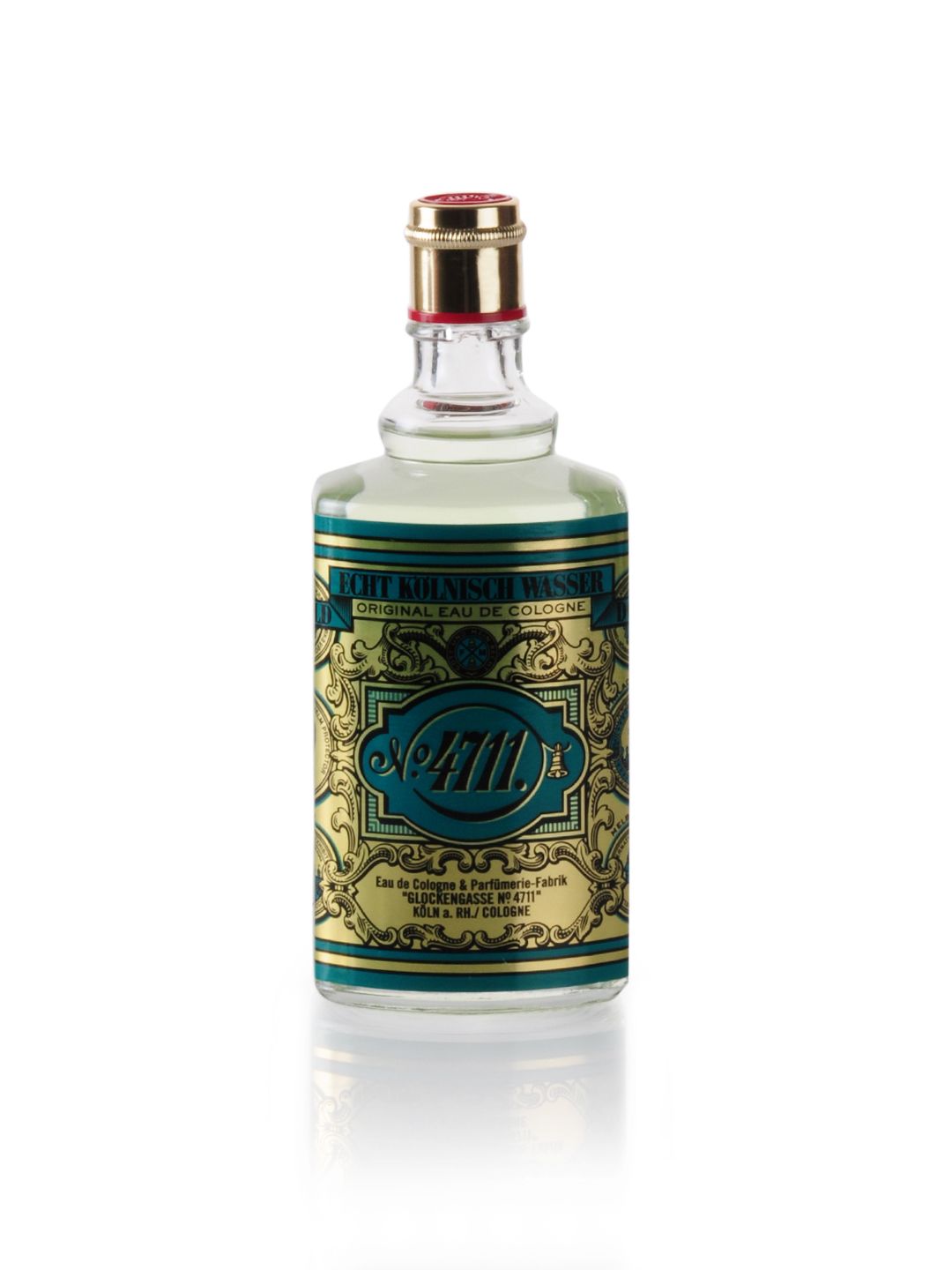 4711 Men Original Perfume
