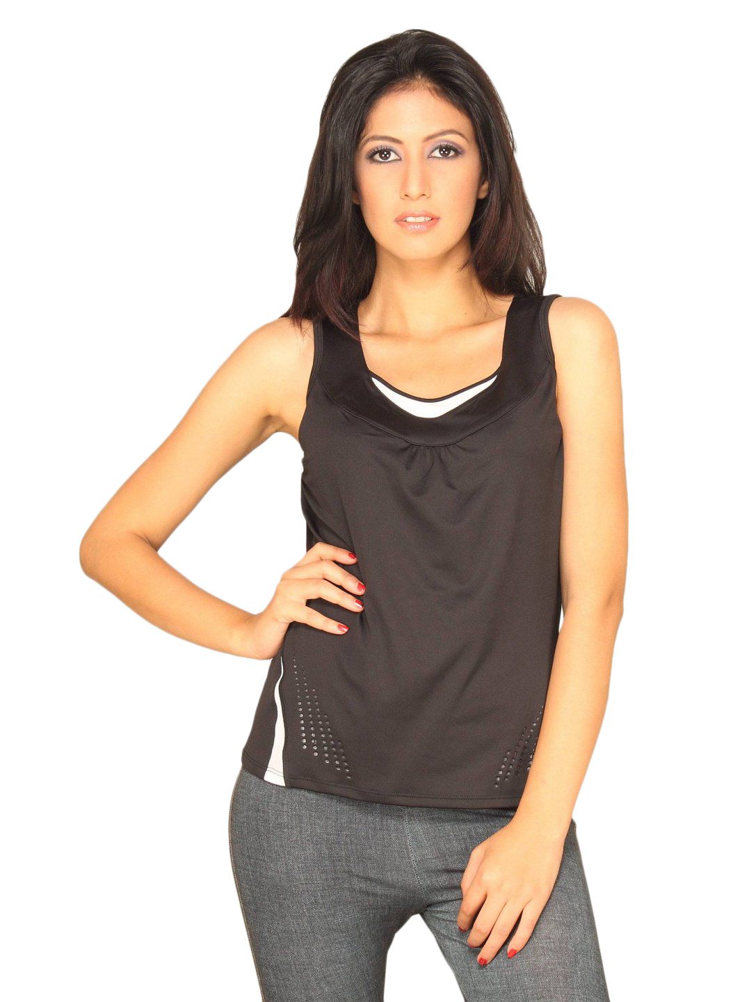 Artengo Women Tennis Singlet