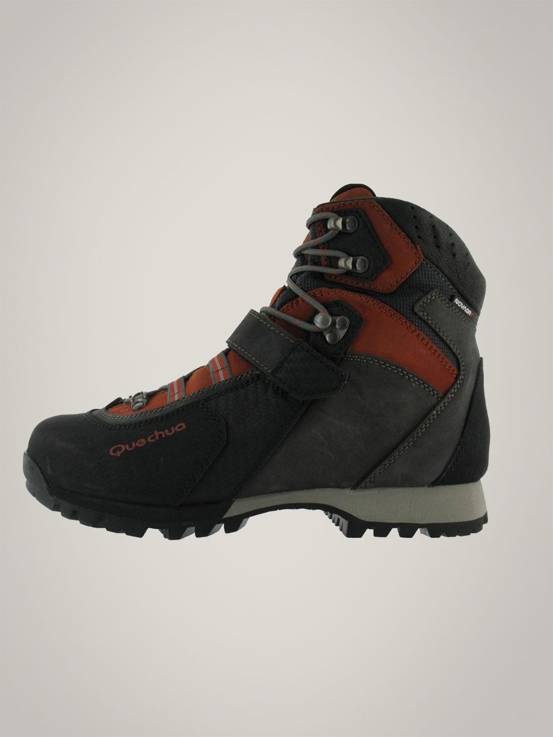 Quechua Forclaz  800 Trek Man