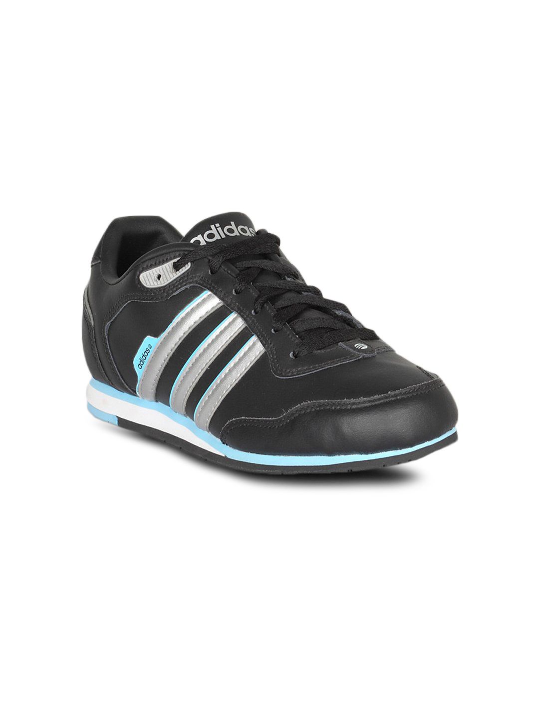 ADIDAS Women Redy Black Shoe