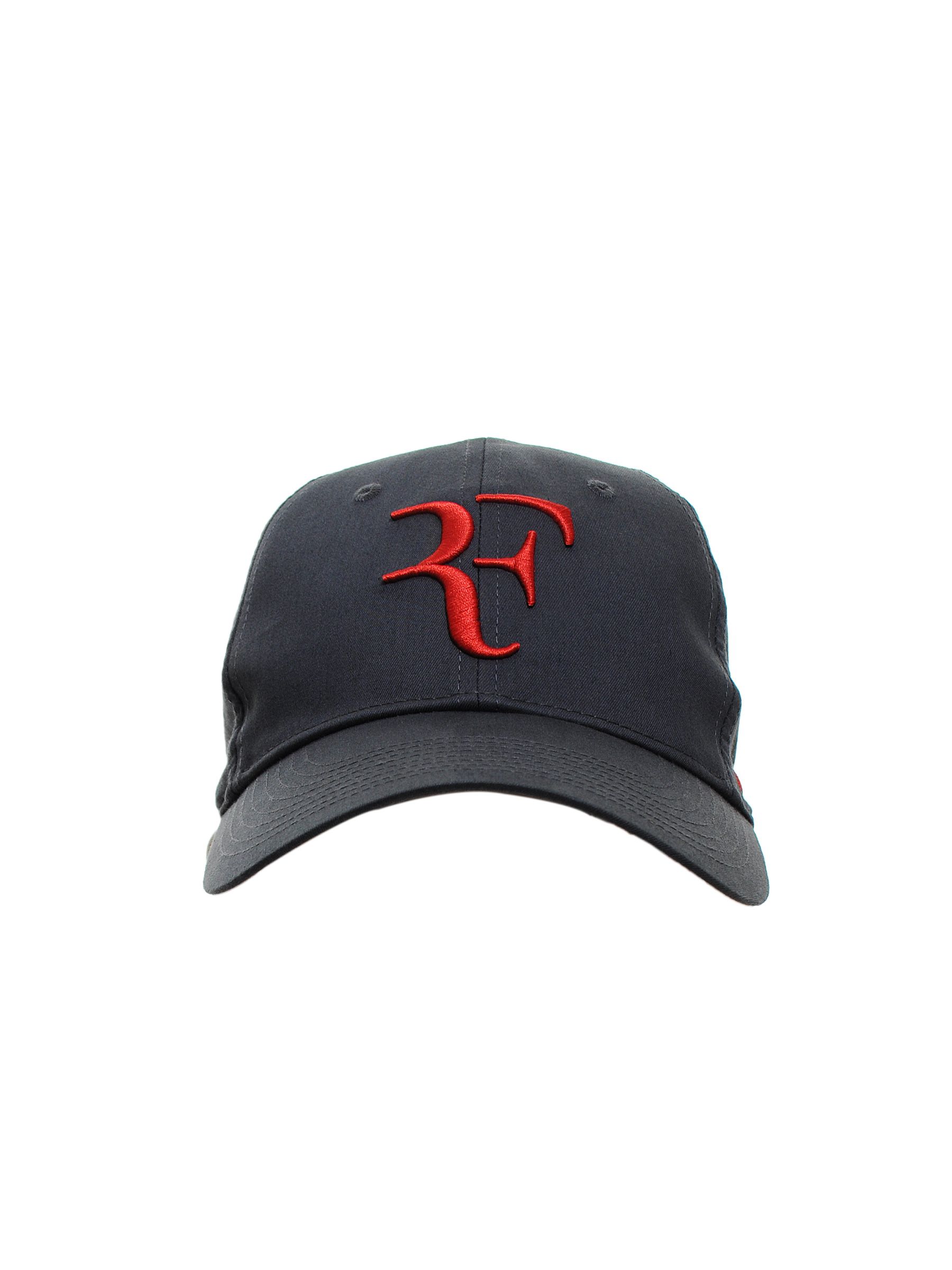 Nike Unisex Tennis Grey Caps