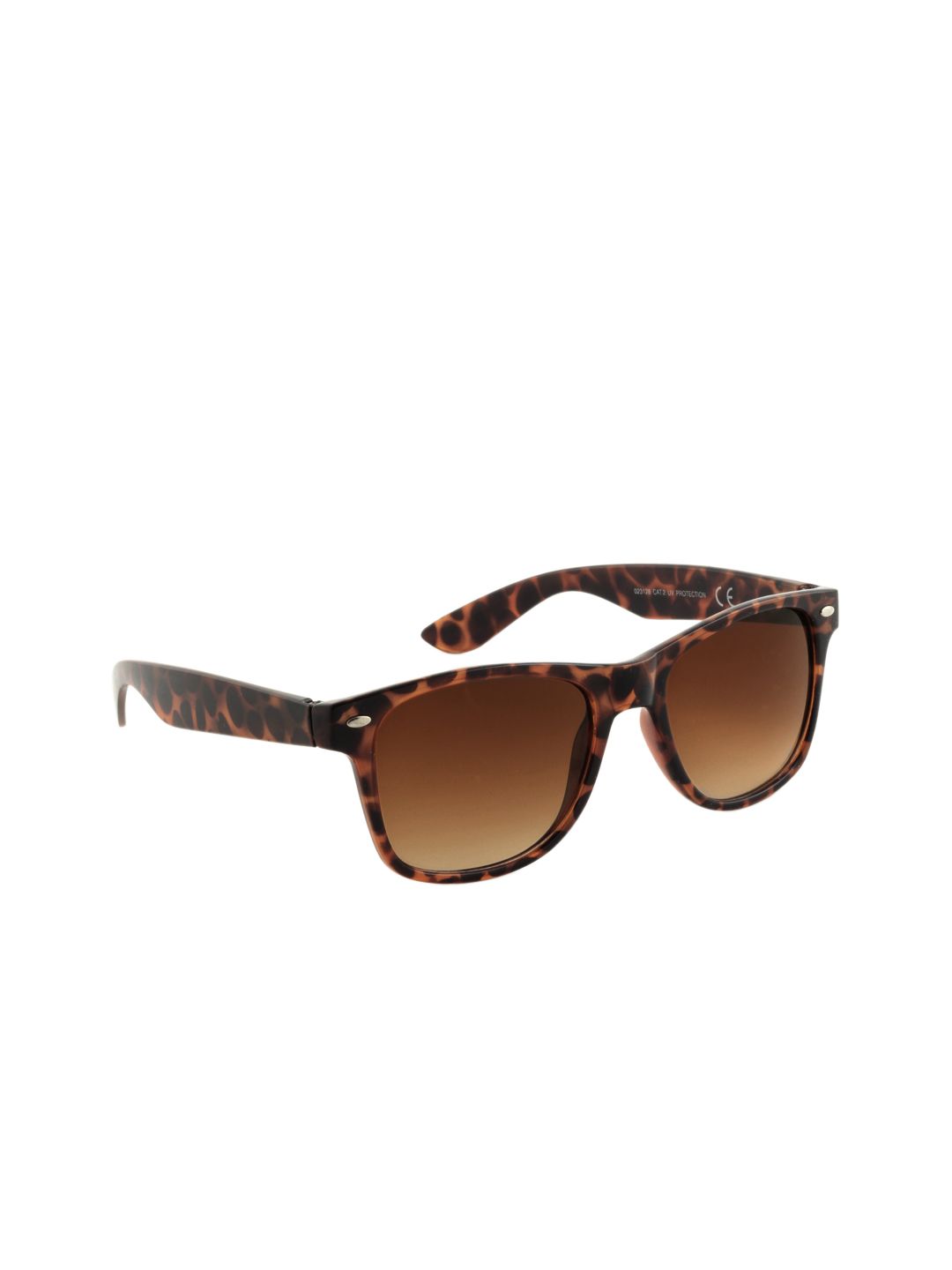 Stoln Women Brown Sunglasses