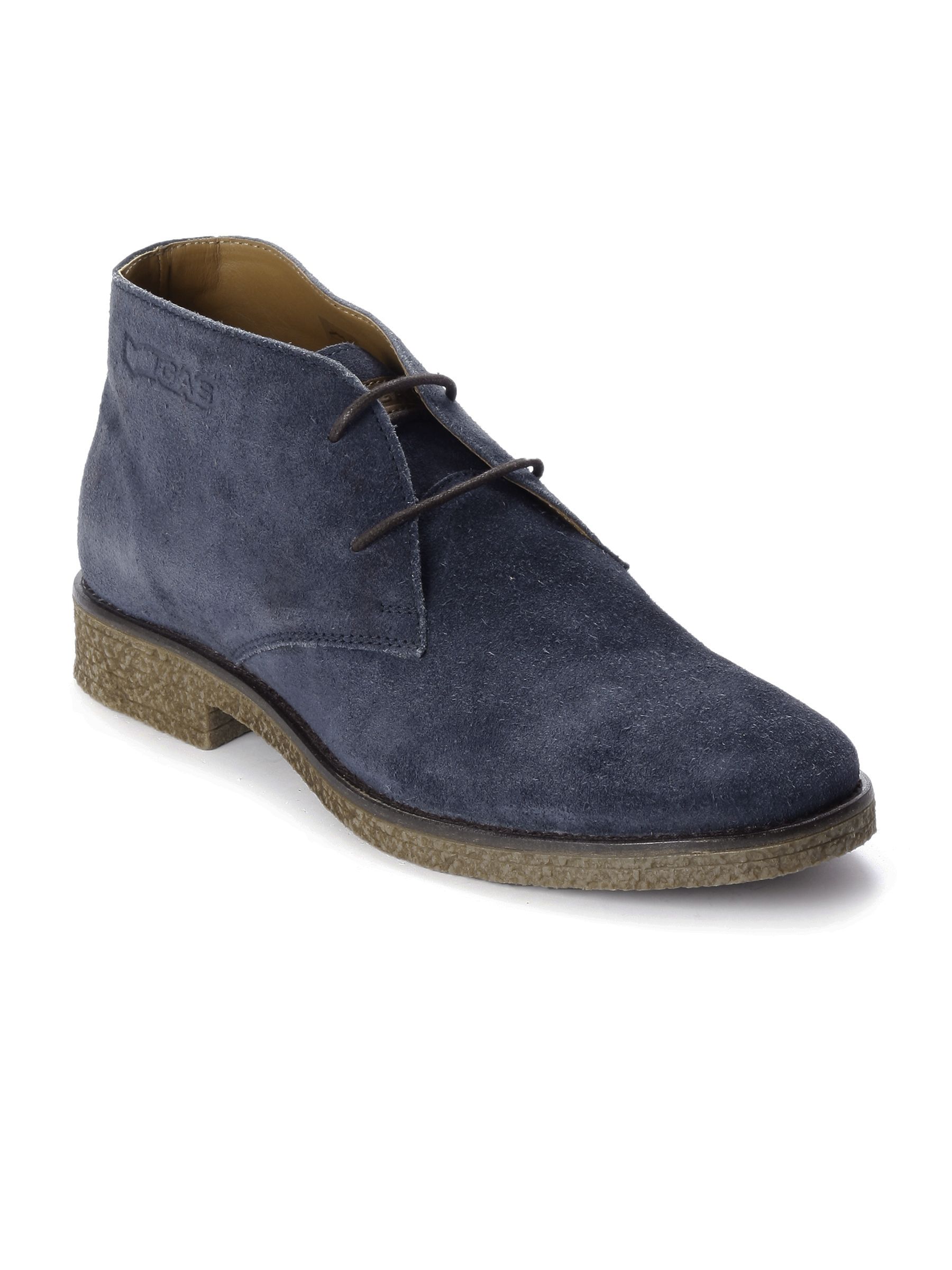 Gas Men Sahar Casual Shoe