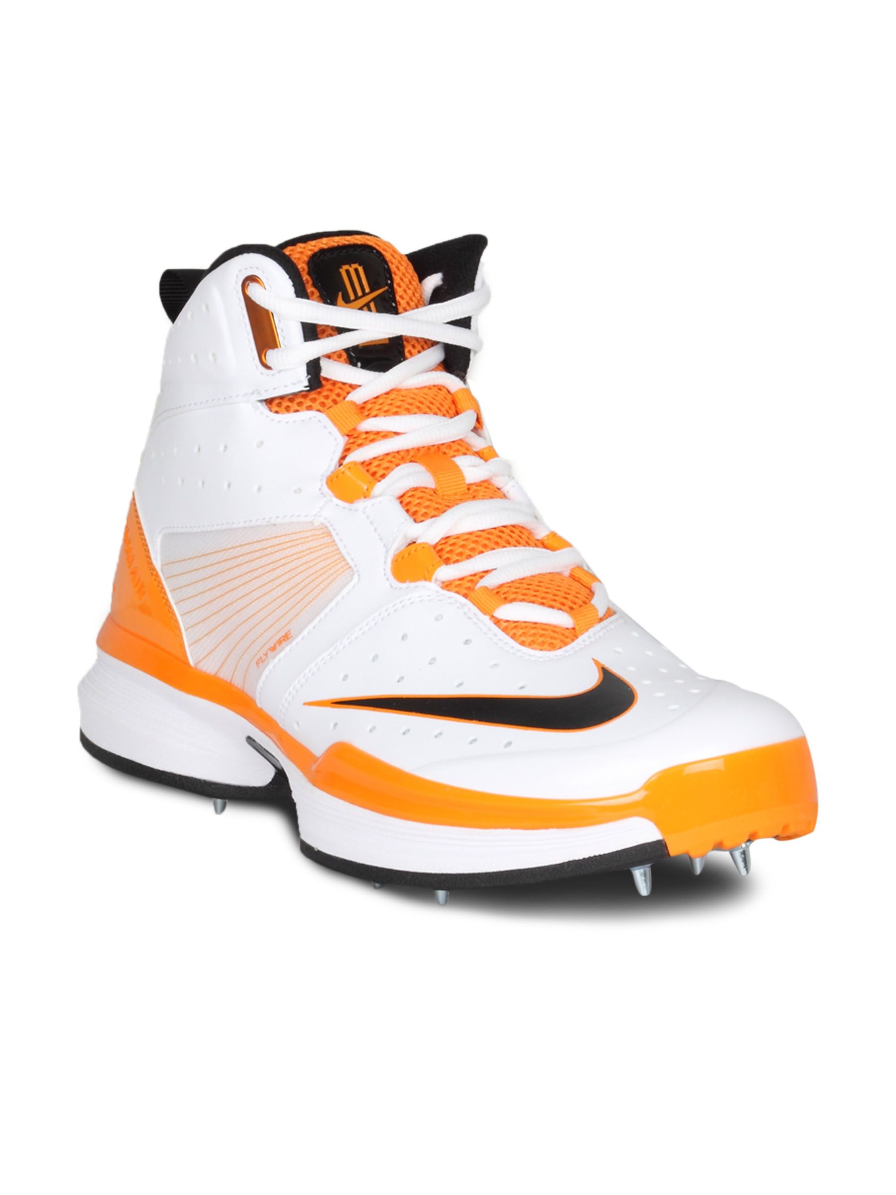 Nike Men's Air Zoom Pace White Shoe