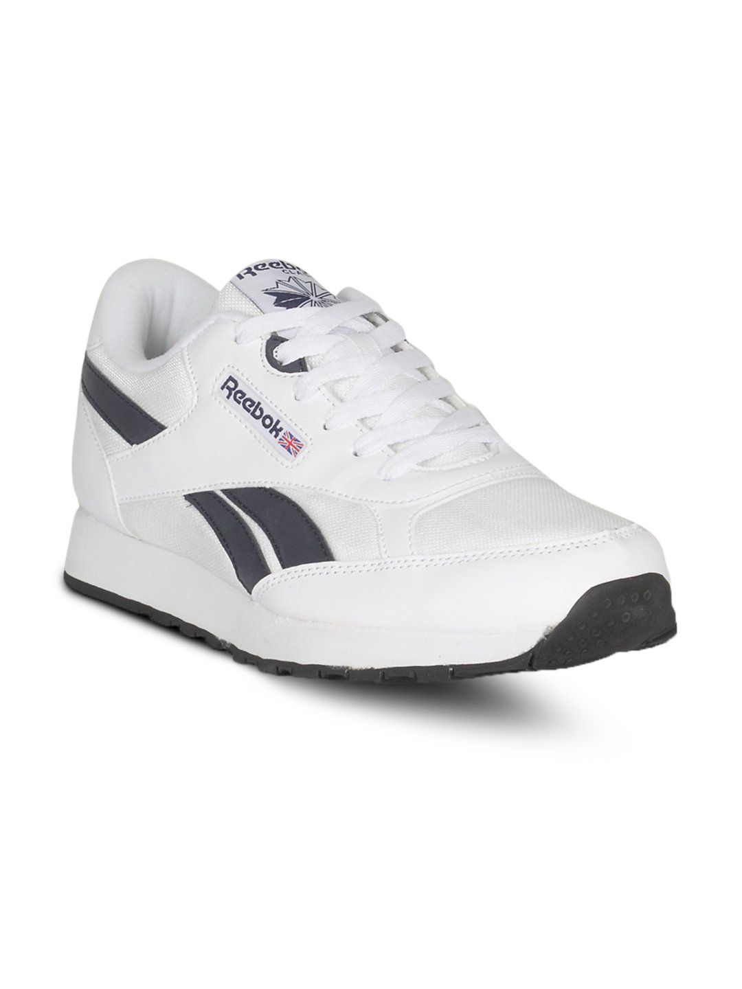 Reebok Men's Outdoor White Shoe