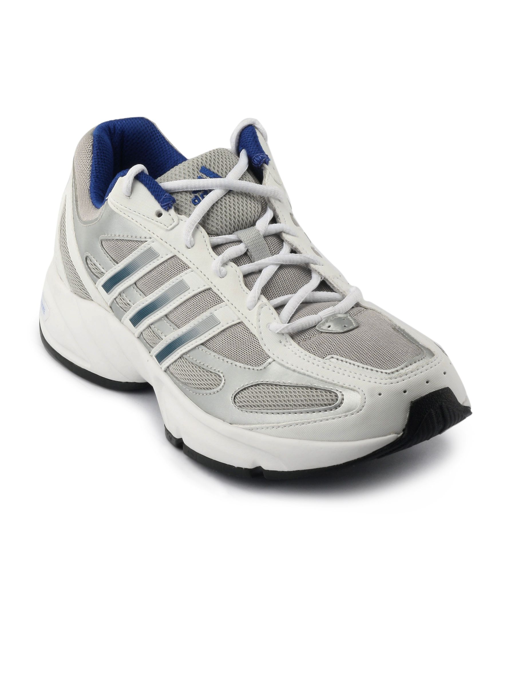 ADIDAS Men Lowell White Sports Shoe