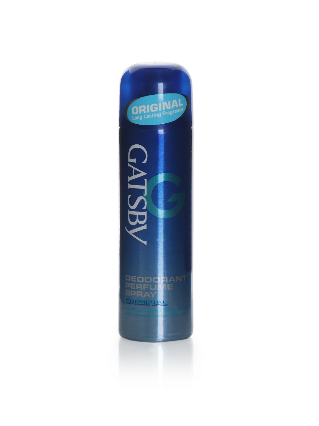 Gatsby Men Original Deo