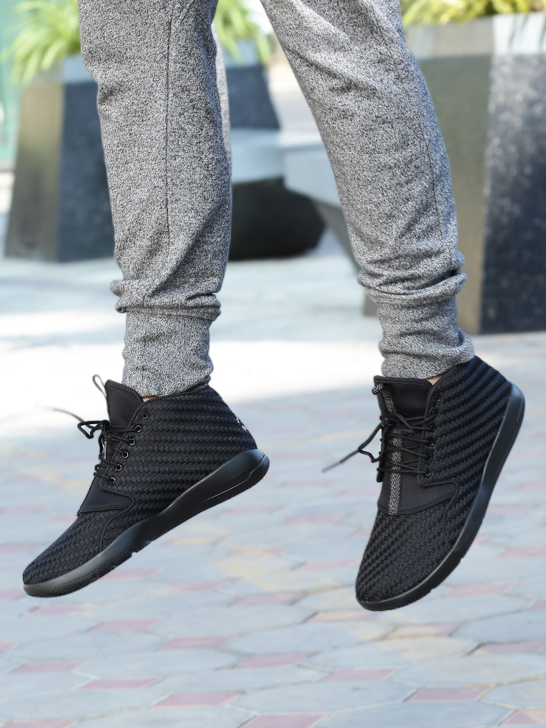 nike men's jordan eclipse