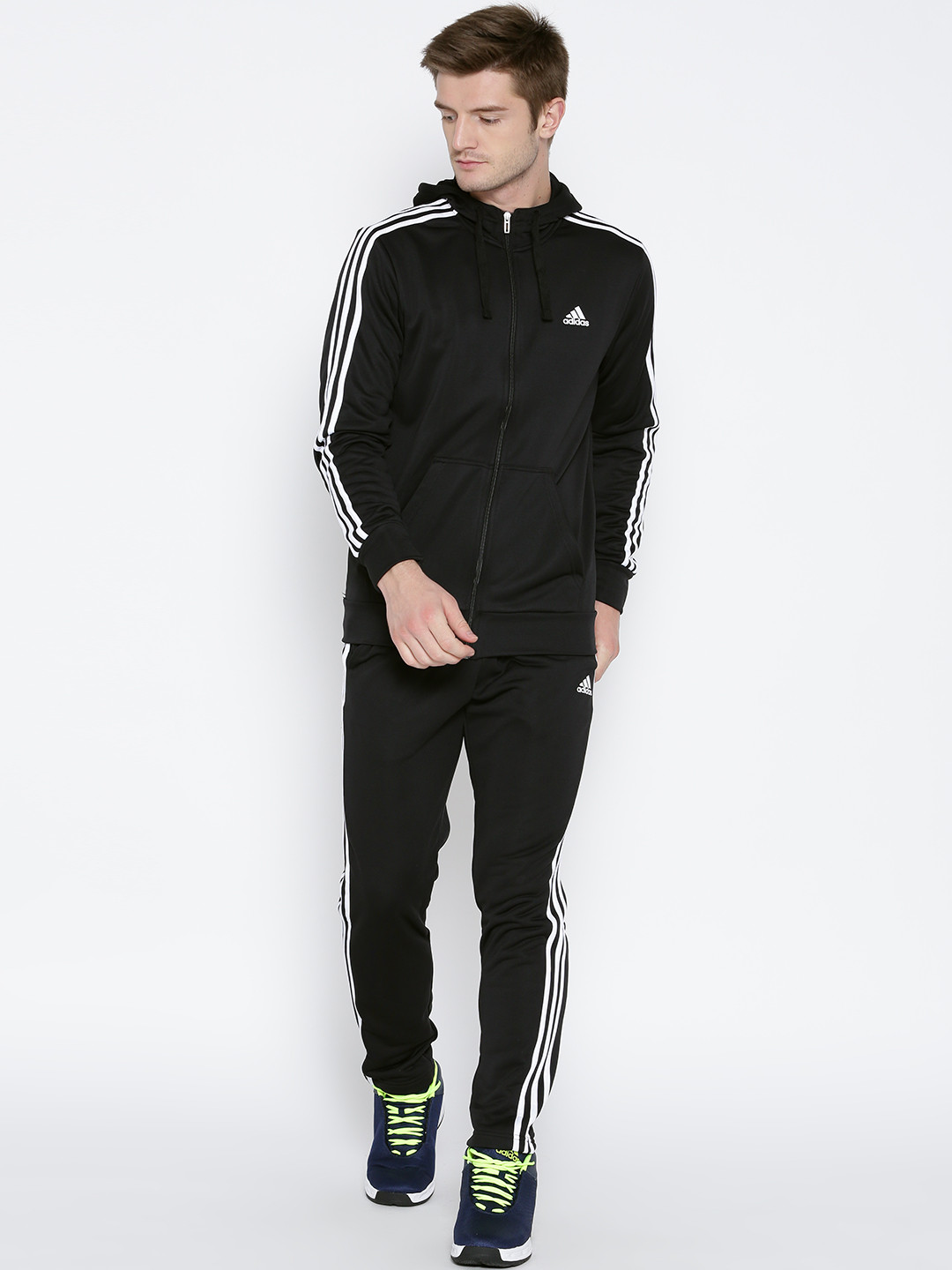 adidas onesie jumpsuit