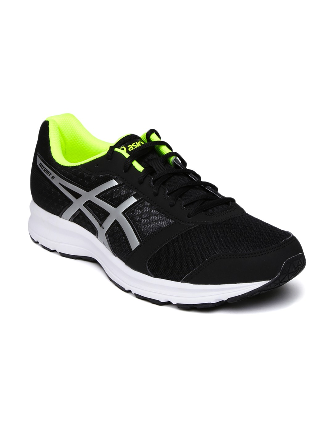 asics chaussures running patriot 8 asics chaussures running patriot 8