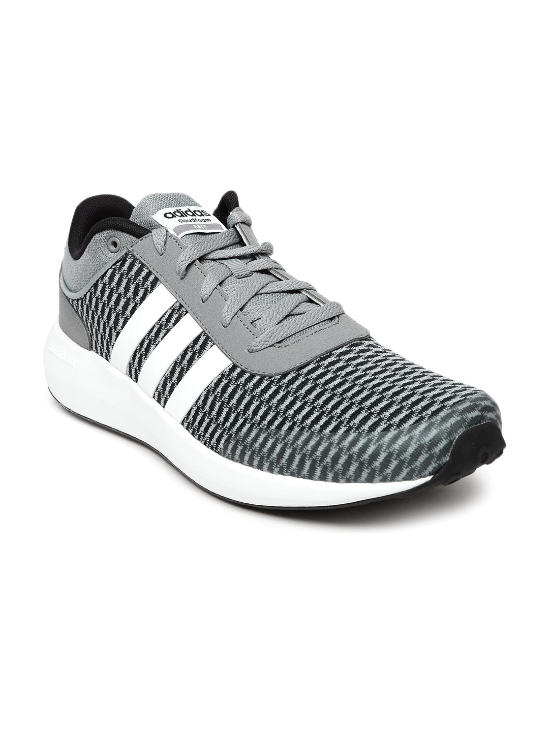 adidas cloudfoam race men's shoe adidas cloudfoam race men's shoe