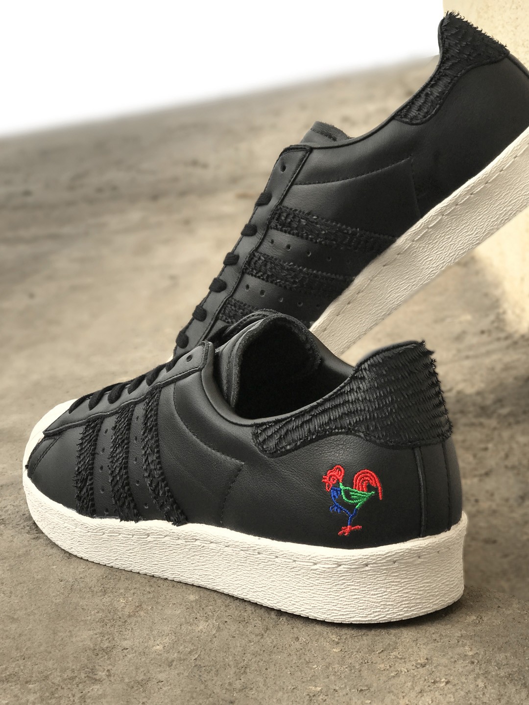 superstar 80s cny superstar 80s cny