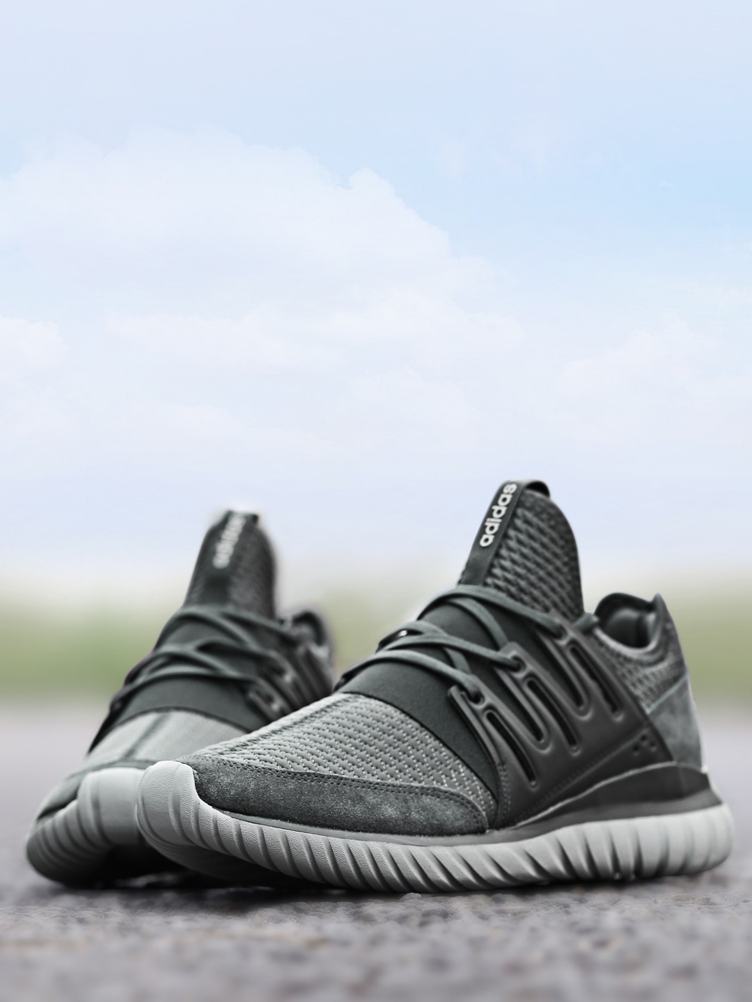 tubular radial tubular radial