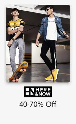myntra online shopping for men's shoes