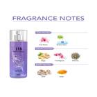 Women Pretty Vogue Mist 200ML - view 4