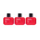 Wild Stone Men Set of 3 Hydra Energy Perfume - 50 ml each - view 1