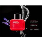 Wild Stone Men Set of 3 Hydra Energy Perfume - 50 ml each - view 4