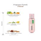 Women Rose Eau de Toilette - view 7