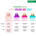 Women Rose Eau de Toilette - view 6