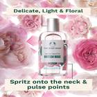 Women British Rose Sustainable Body Mist - view 4