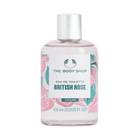 Women British Rose Sustainable Body Mist - view 1
