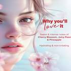 Cherry Blossom Body Mist-150ml - view 6