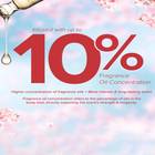 Cherry Blossom Body Mist-150ml - view 7