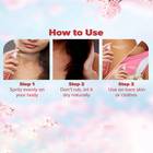 Cherry Blossom Body Mist-150ml - view 3